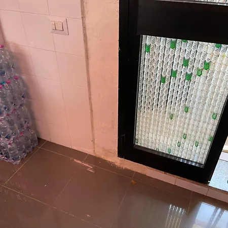 بيت ضيافة Rosa Sterlizia غالّيبولي